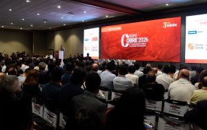 EXPOCOBRE-INAUGURACION