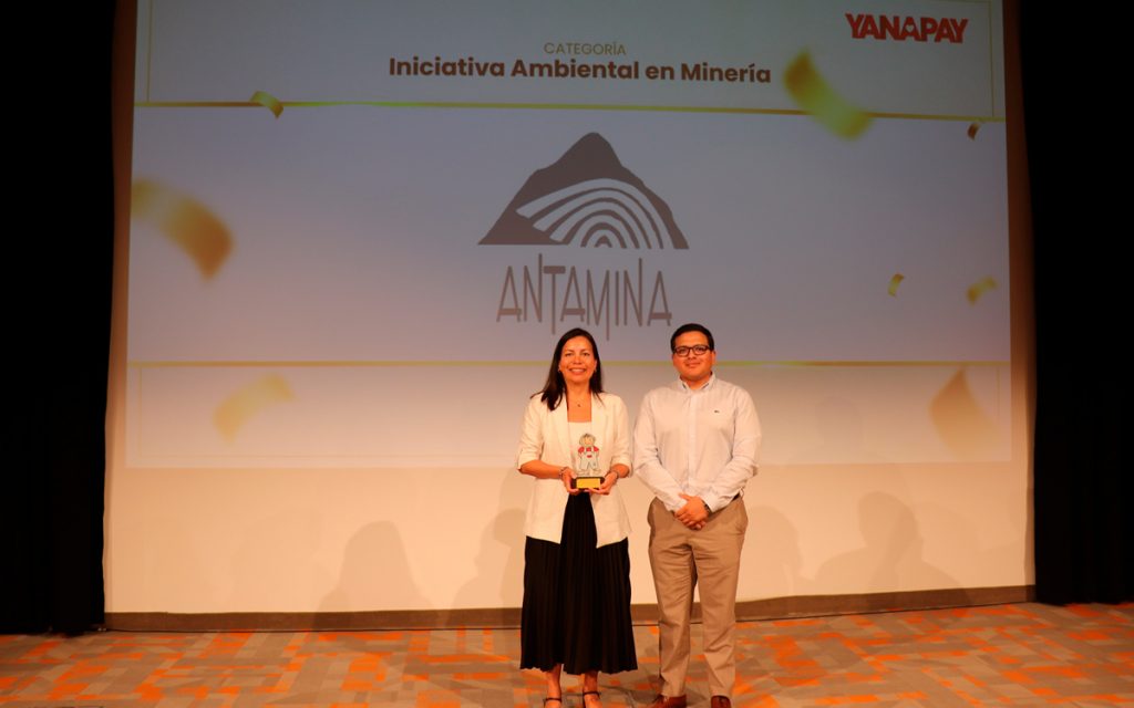 antamina-yanapay
