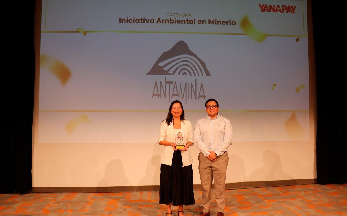 antamina-yanapay