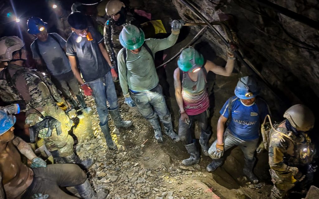 comando-unificado-pataz-rescate-20-mineros