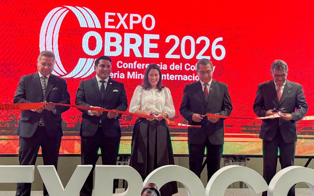 expocobre-ingemmet