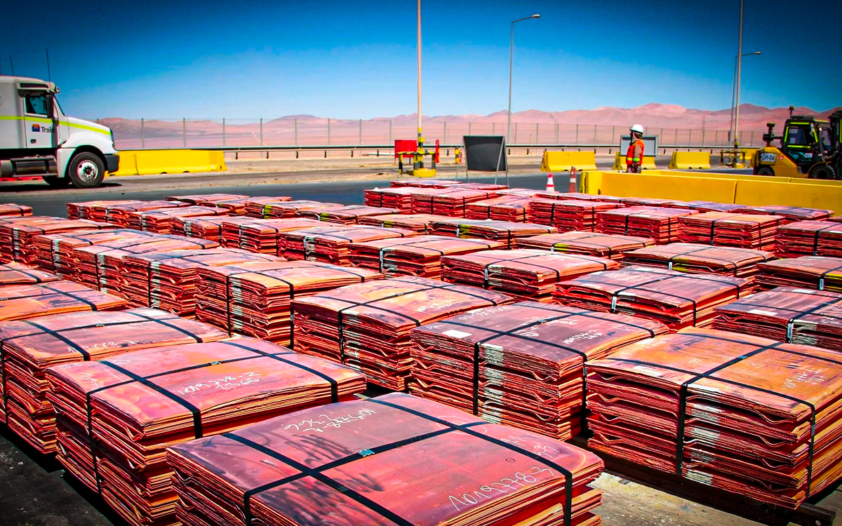 exportaciones-de-cobre-precio-minem