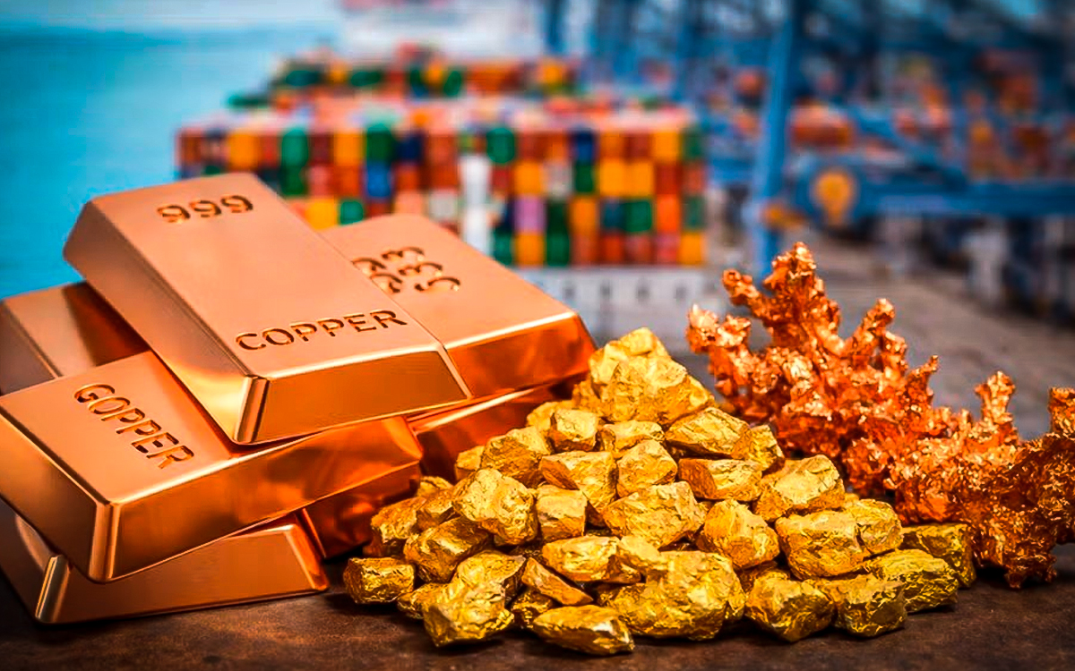 oro-y-cobre-exportaciones-mineras-minem