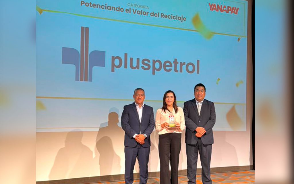 pluspetrol