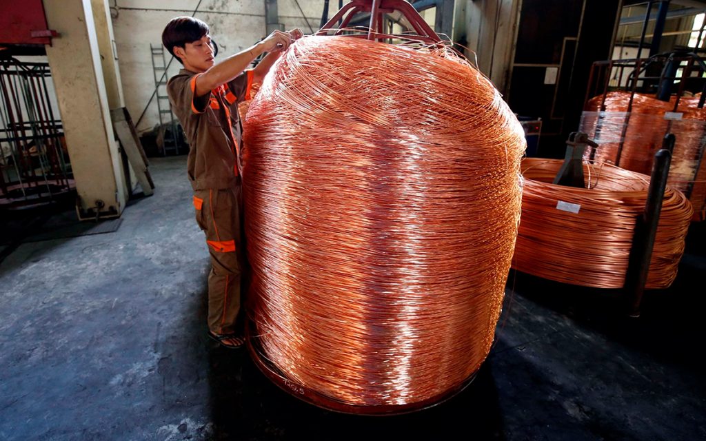 precio-del-cobre-medio-oriente