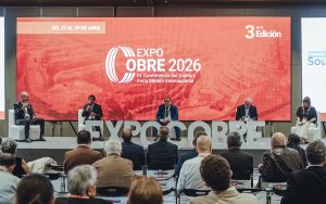 EXPOCOBRE-2026