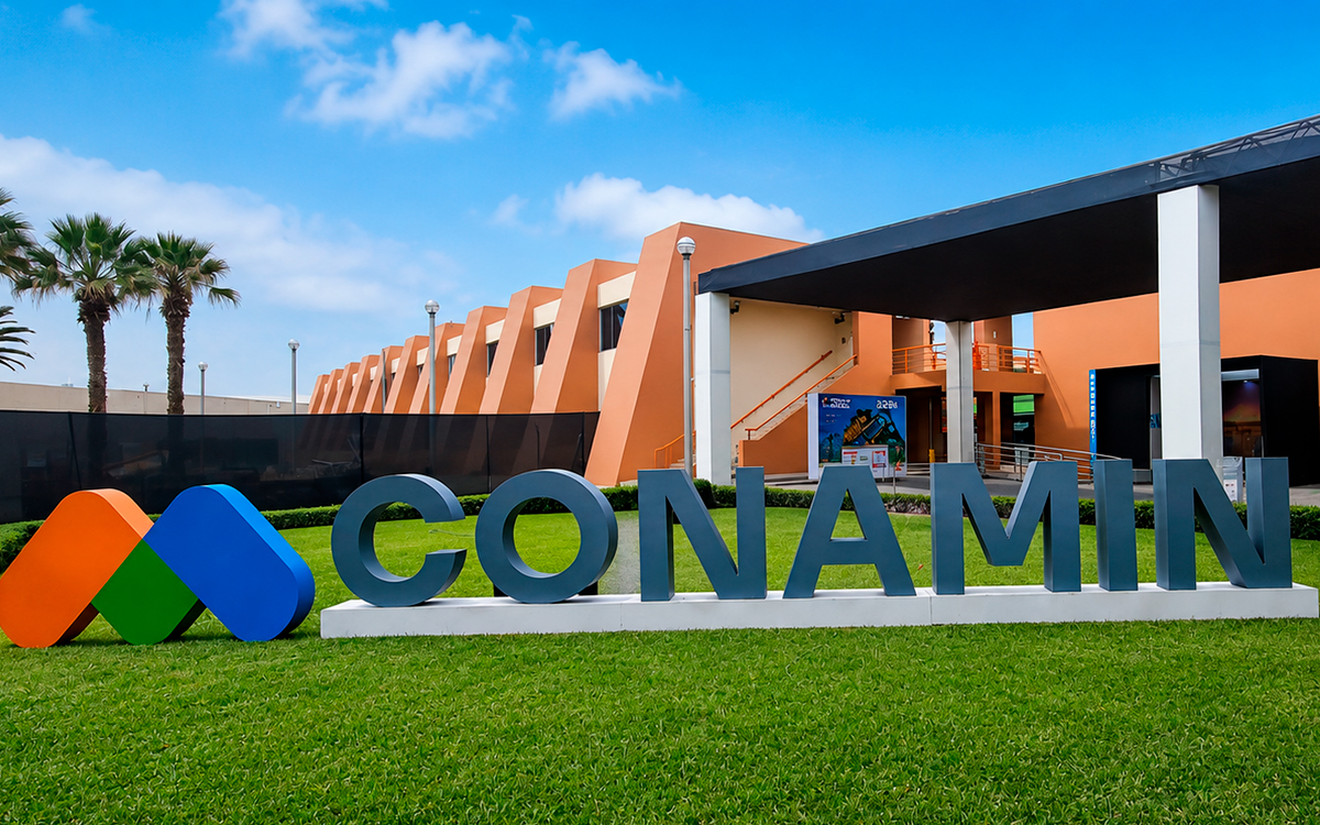 conamin-2026