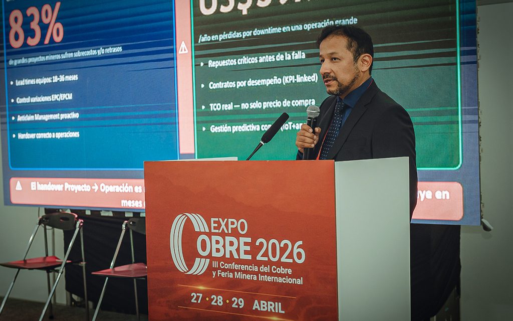 expocobre-conecta-2026-supply-chain