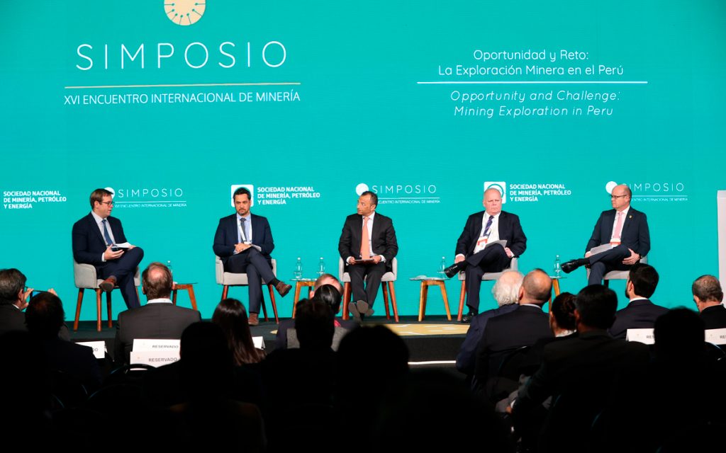 plantean-reducir-permisos-y-consolidar-el-intercambio-de-informacion-tecnica-para-impulsar-la-exploracion-minera-en-el-peru