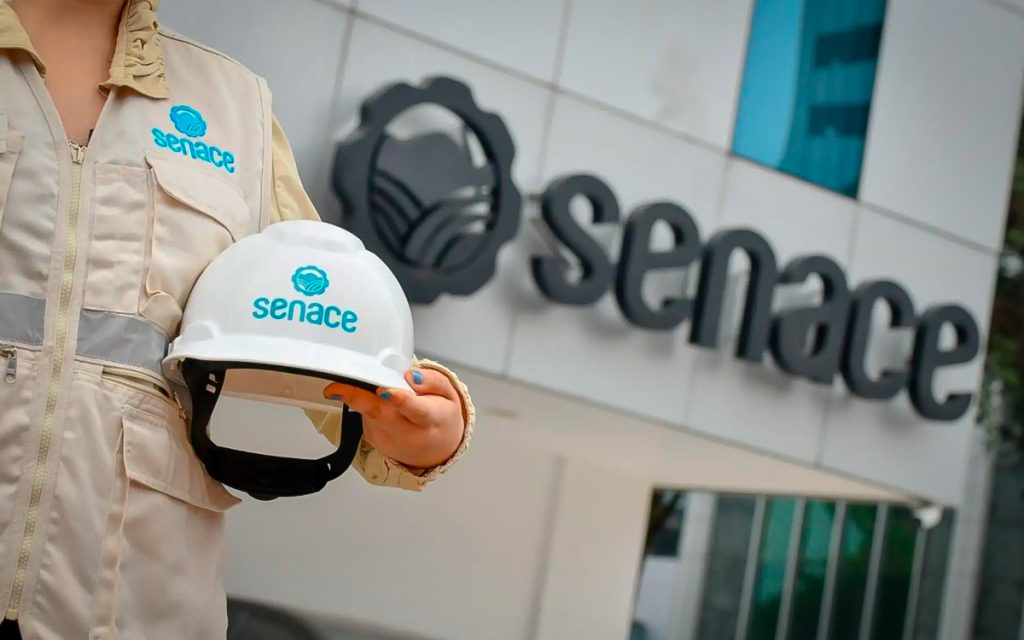 senace-mineria