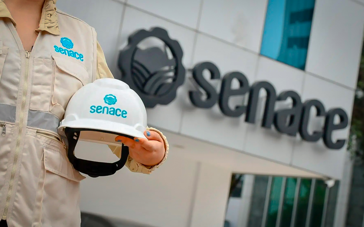 senace-mineria