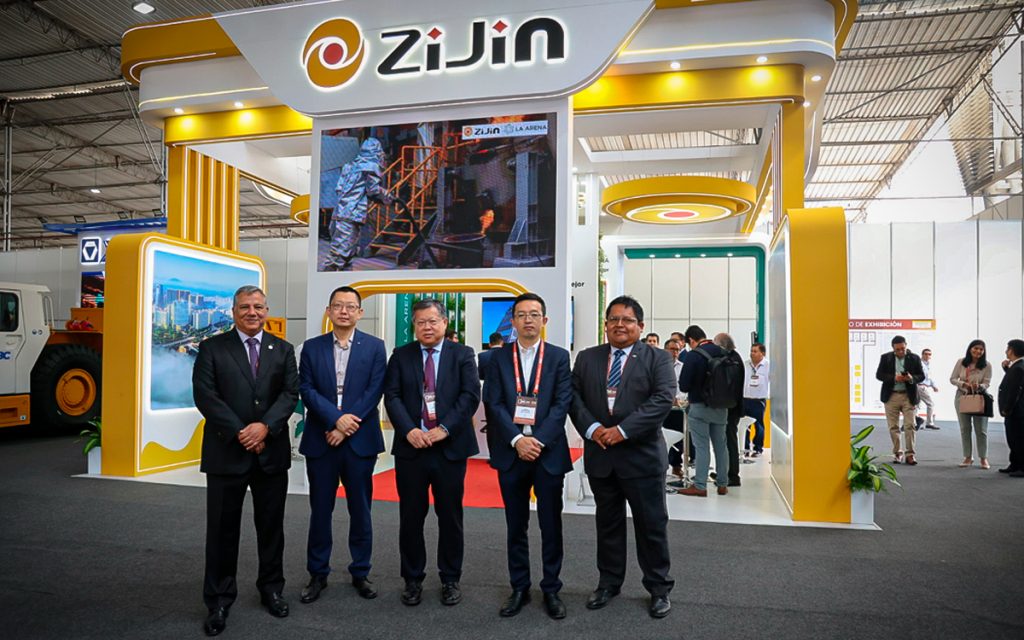 zijin-mining-la-arena-expocobre