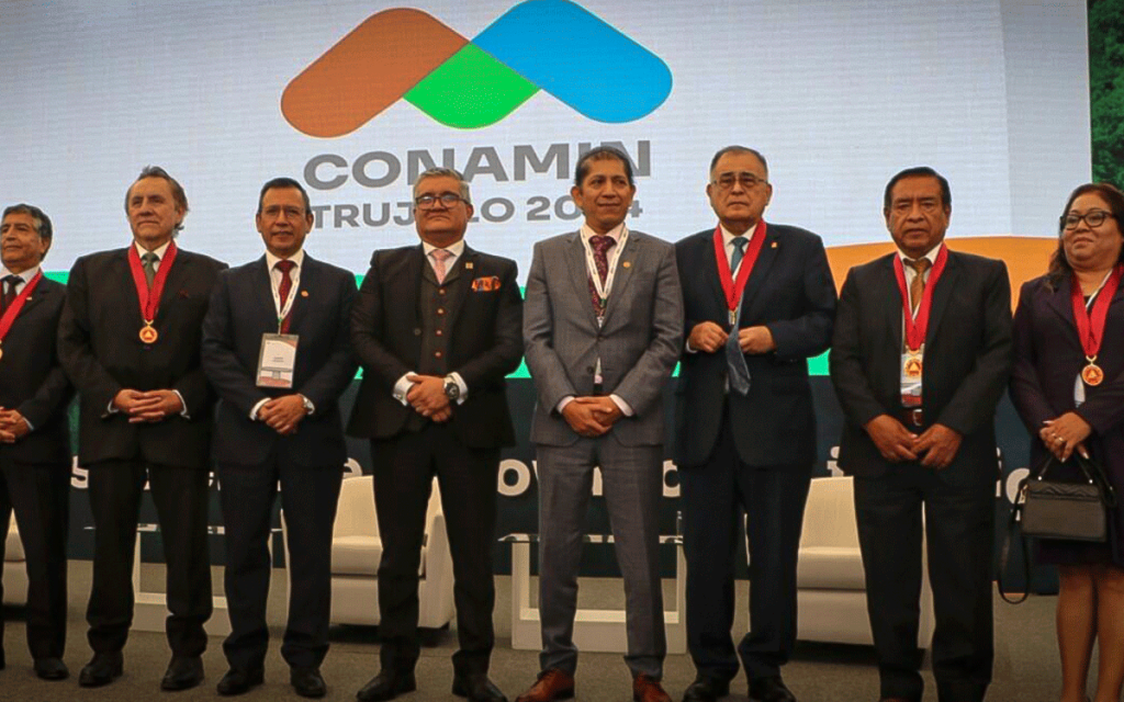 CONAMIN-2026-reunirá-155-trabajos-de-investigación,-tecnología-e-innovación-minera-en-Trujillo