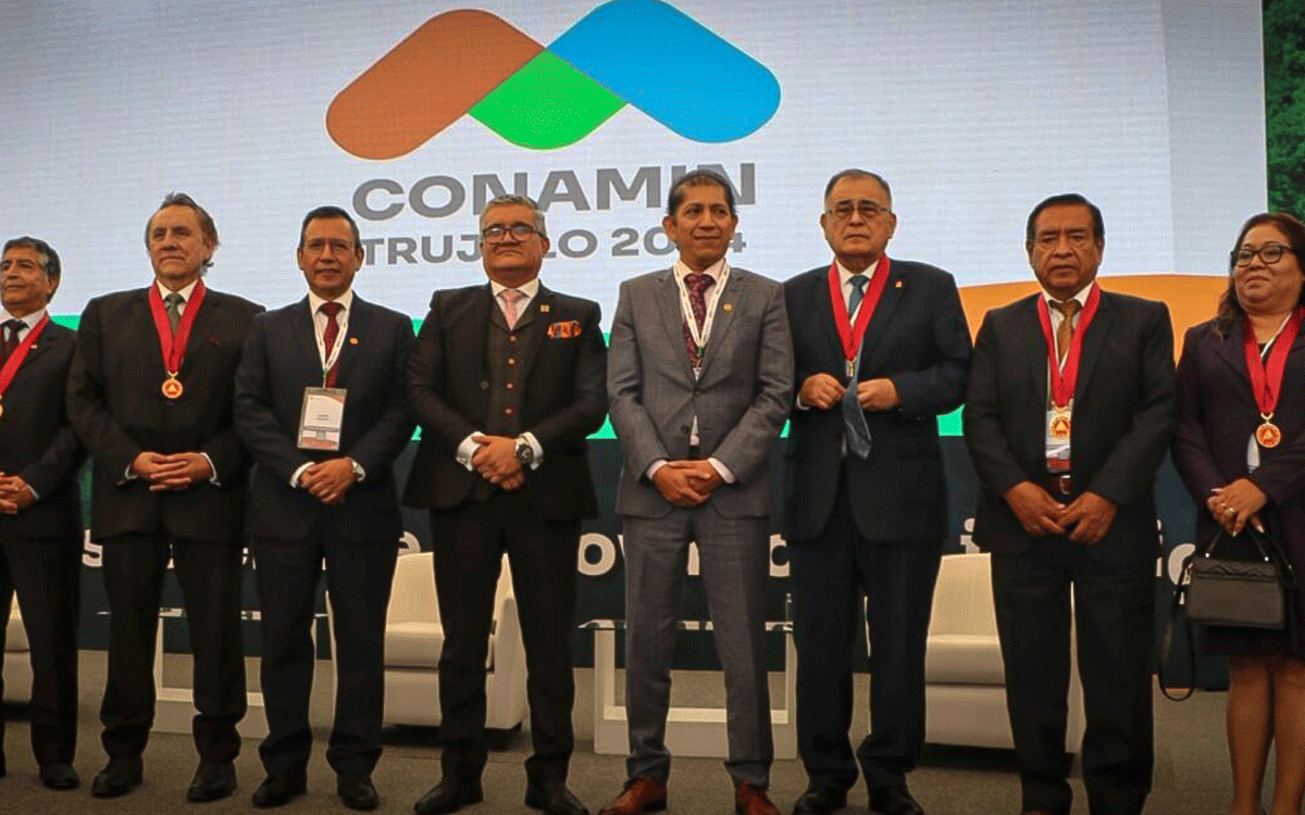 CONAMIN-2026-reunirá-155-trabajos-de-investigación,-tecnología-e-innovación-minera-en-Trujillo