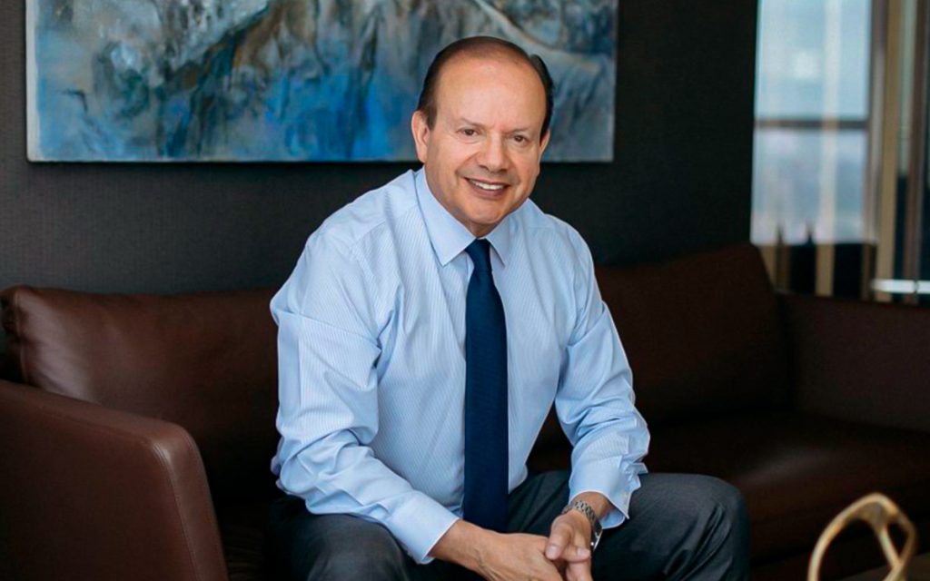 codelco-jorge-gomez-nuevo-presidente-ejecutivo