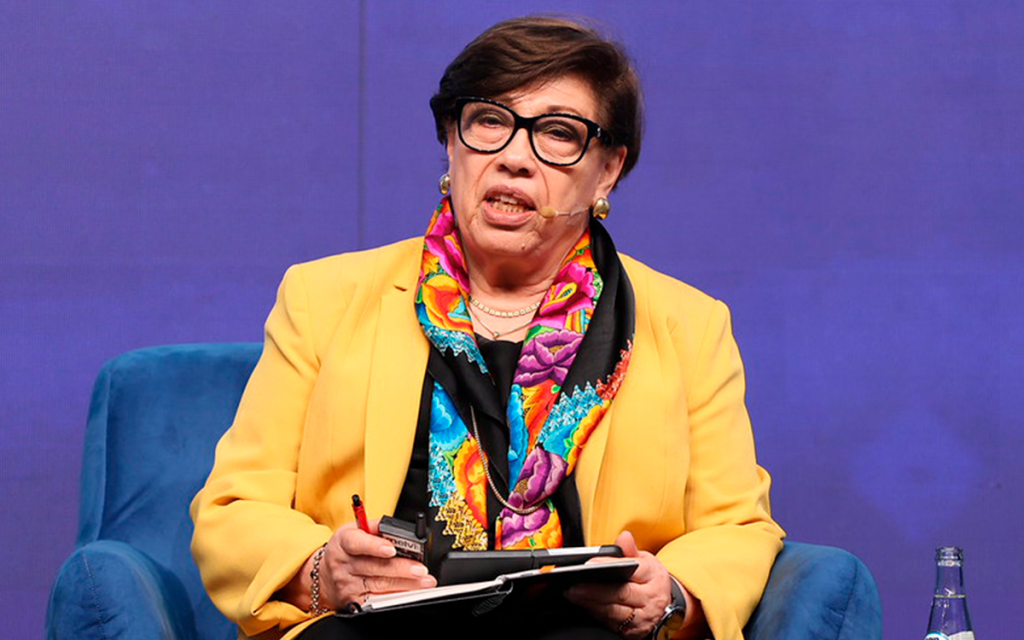 eva-arias-la-mineria-debe-evolucionar-para-responder-las-nuevas-exigencias