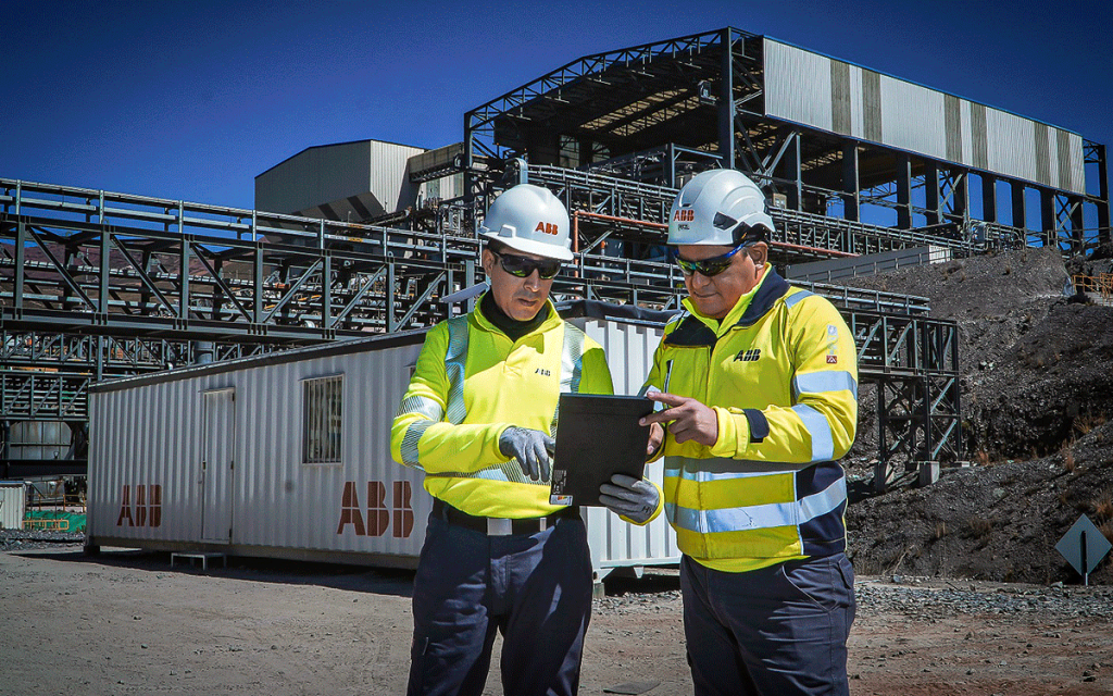 ABB-lanza-Grinding-Connect-para-acelerar-la-digitalización