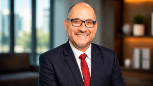 Carlos Ojeda asumió como vicepresidente y gerente general de Bear Creek Corani para liderar las próximas etapas del proyecto Corani en Puno.