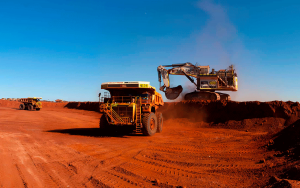 Cartera de Proyectos de Inversión Minera 2026 liderada por iniciativas de cobre en Perú