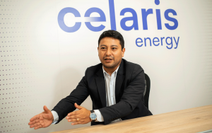 Celaris Energy destaca el uso de datos e inteligencia artificial para fortalecer el sistema eléctrico peruano.