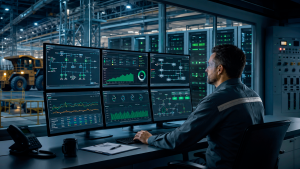 Energía confiable para garantizar la continuidad empresarial en minería e industria