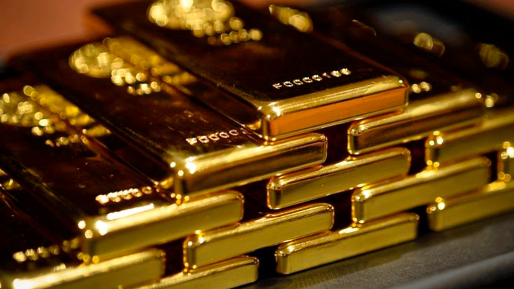 Exportaciones de oro del Perú crecieron 71.2% a abril de 2026