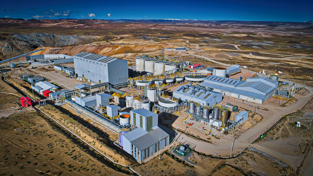 hochschild-mining-produccion-primer-semestre-2026