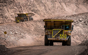 Proyectos de inversión minera en Perú suman 66 iniciativas por más de US$ 64,000 millones.