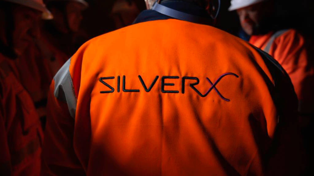 Silver X Mining incrementa 39% el procesamiento de mineral en Nueva Recuperada.