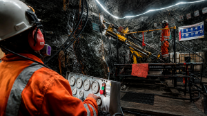 Silver X inició una campaña subterránea de 6,650 metros para ampliar los recursos del proyecto Red Silver en Huancavelica.
