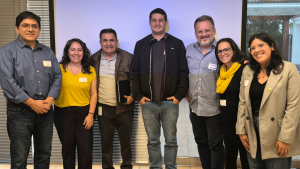 Representantes del sector analizan tecnologías emergentes e innovación para la industria minera peruana.