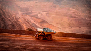 Proyectos Tía María, Los Chancas y Michiquillay de Southern Copper en Perú.
