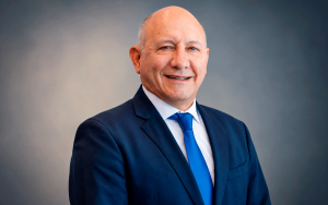 Tinka Resources designa a Alejandro Hermoza como nuevo director.
