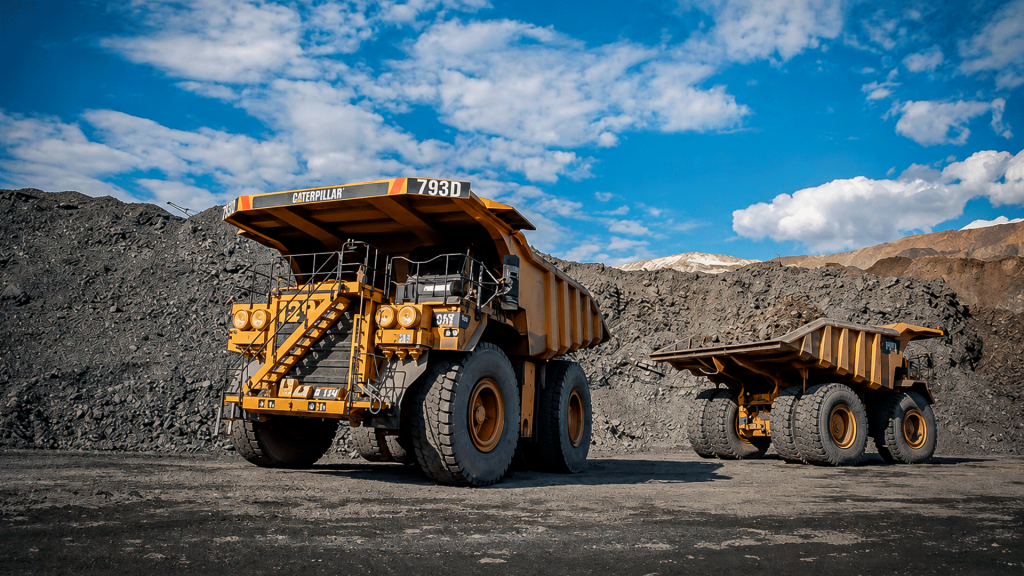 Transferencias mineras por canon y regalías destinadas a los departamentos del Perú.