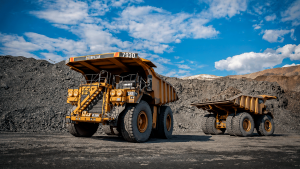 Transferencias mineras por canon y regalías destinadas a los departamentos del Perú.