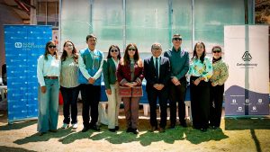 Antapaccay y Aldeas Infantiles SOS Perú impulsan una alianza para valorizar residuos reciclables.