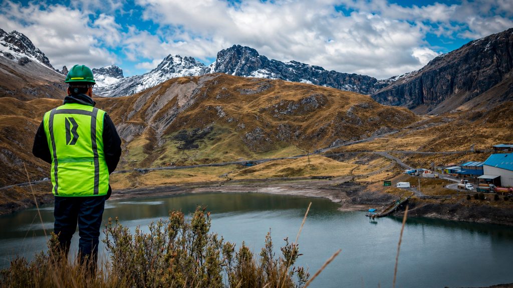 Buenaventura busca ubicarse entre las 50 mayores mineras del mundo hacia 2040.