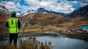 Buenaventura busca ubicarse entre las 50 mayores mineras del mundo hacia 2040.
