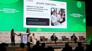 Cajamarca registra solo 15% de población con estudios superiores frente al 35% nacional.