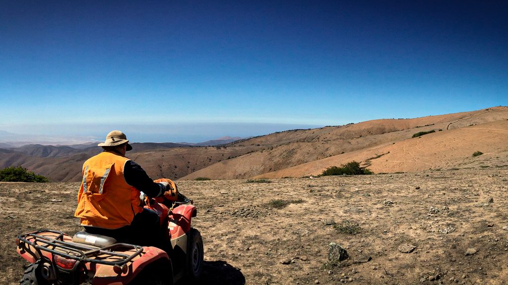 Camino Minerals impulsa sus proyectos de cobre en Perú y Chile tras obtener C$15.2 millones.