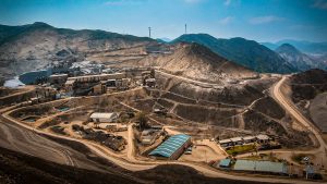 Condestable podrá ampliar su capacidad de procesamiento a 10,000 tpd tras aprobación ambiental.