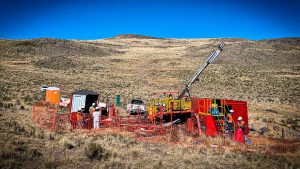Coppernico obtuvo la aprobación para ampliar el permiso de perforación del proyecto Sombrero en Perú.
