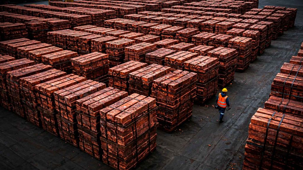 Exportaciones mineras del Perú alcanzaron US$ 28,962 millones entre enero y abril de 2026, impulsadas por el cobre.