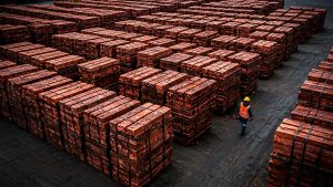 Exportaciones mineras del Perú alcanzaron US$ 28,962 millones entre enero y abril de 2026, impulsadas por el cobre.