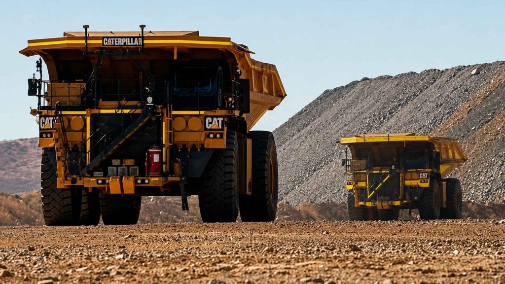 Exportaciones mineras del Perú alcanzaron US$42,221 millones en el primer semestre de 2026.