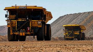 Exportaciones mineras del Perú alcanzaron US$42,221 millones en el primer semestre de 2026.