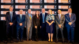 Ferrenergy celebra 20 años de operaciones con un portafolio diversificado de soluciones de generación de energía para minería, industria y otros sectores.