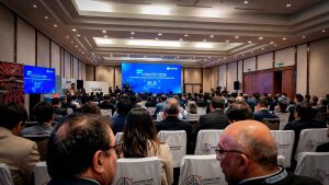 Flotación 2026 culminó en Lima con más de 500 asistentes provenientes de cuatro continentes.