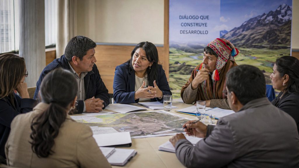 GESS 2026 reunirá en Lima a especialistas en gestión social y sostenibilidad.