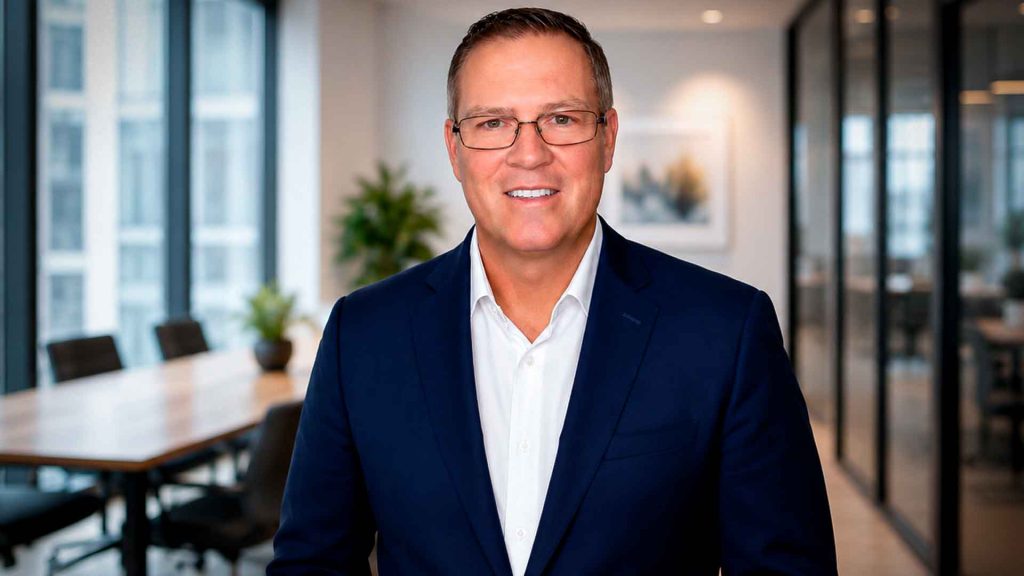 Hitachi Energy nombra a Andy Goggin para liderar sus operaciones y crecimiento en las Américas.
